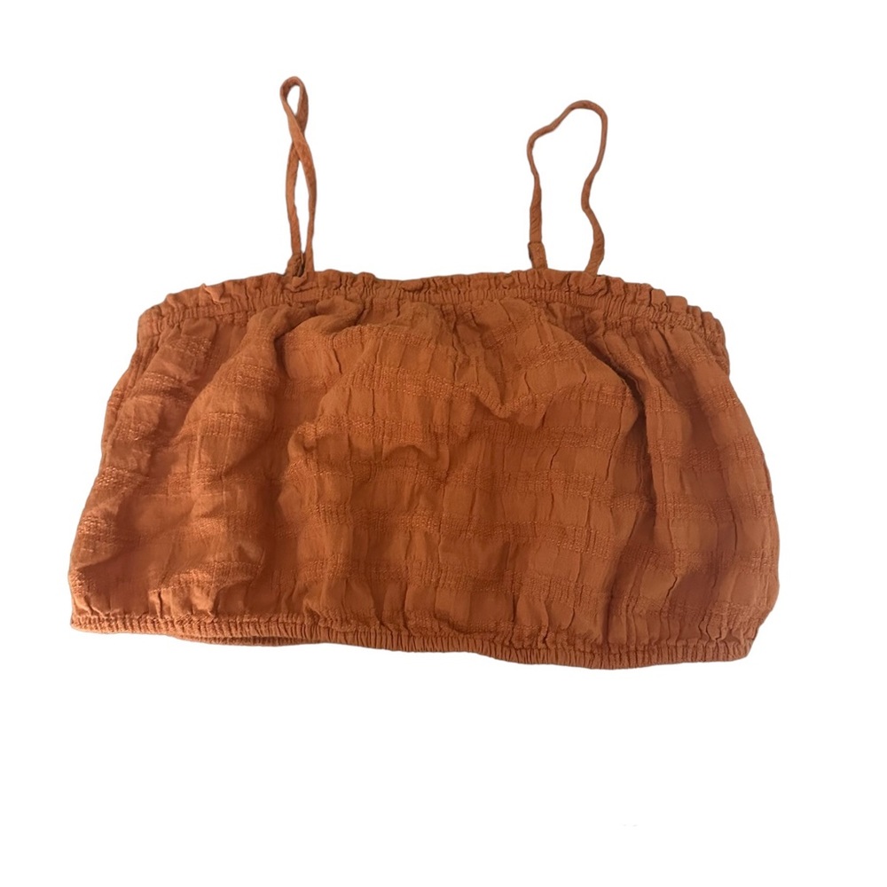 Aerie tube top